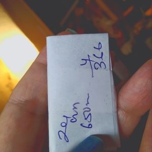 SOLD  Diamonds 3.66 CT total weight